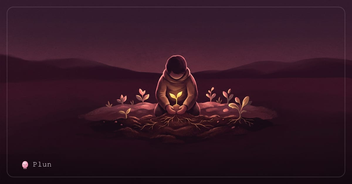 El Jardinero Paciente