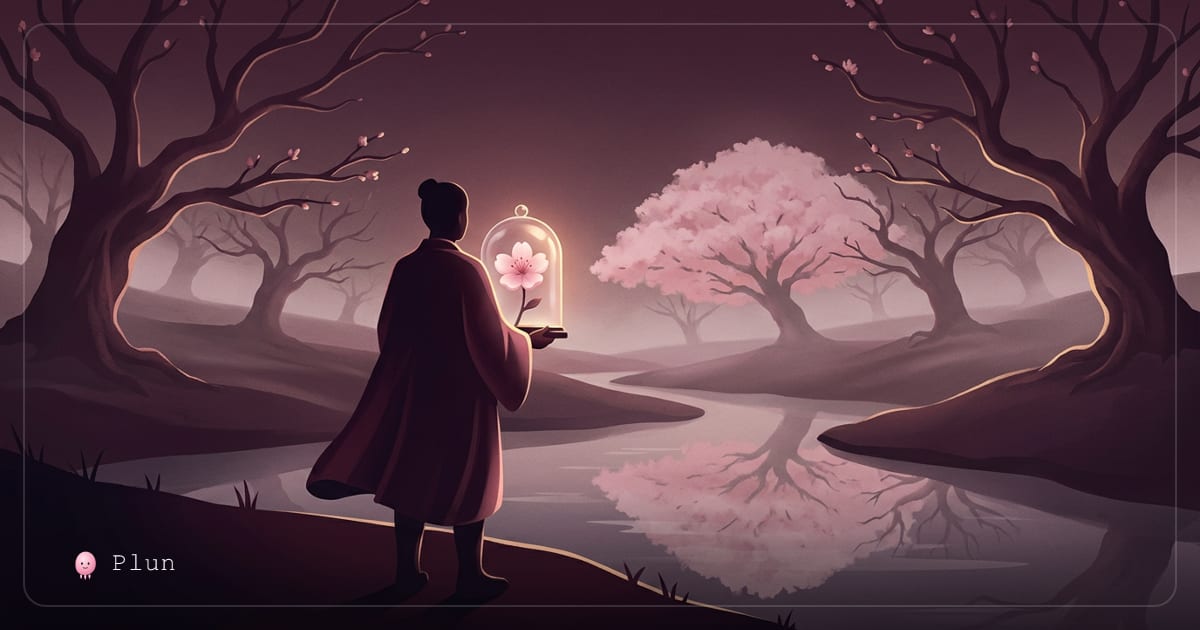 藏在胸口的理想主义者