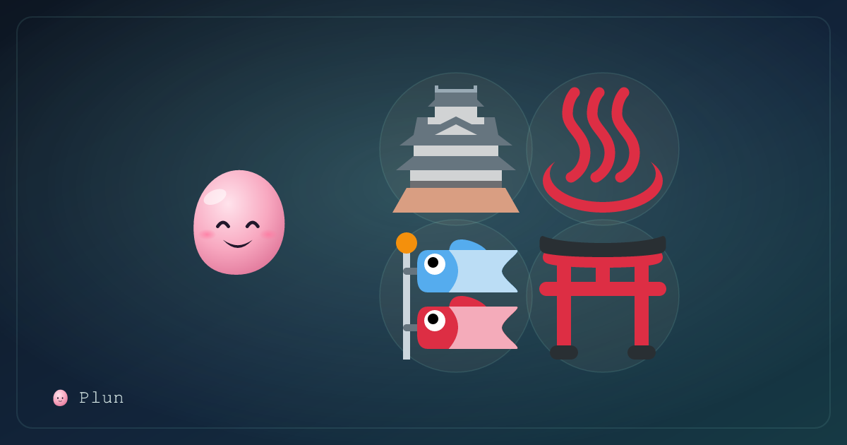 Which Japan Is Yours?